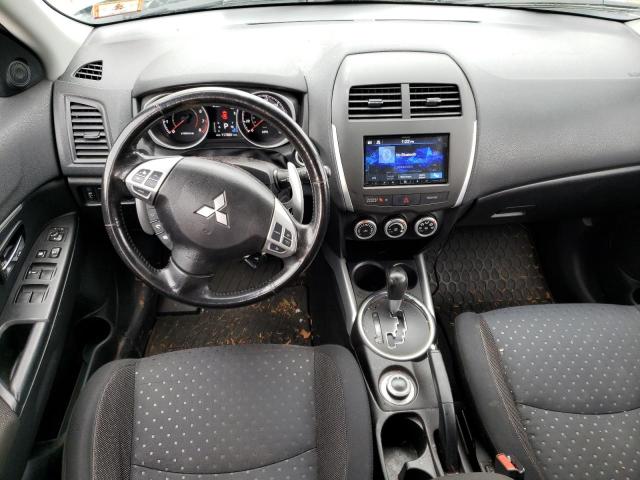 Photo 8 from auction – 2011 MITSUBISHI OUTLANDER with VIN JA4AR4AU7BZ019849