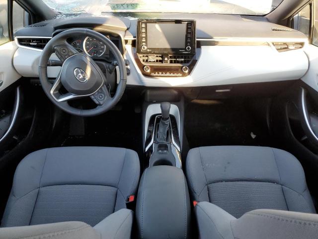 Photo 8 from auction – 2022 TOYOTA COROLLA SE with VIN 5YFP4MCE3NP134659