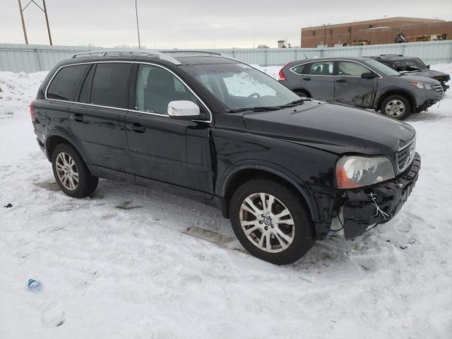 Photo 4 from auction – 2013 VOLVO XC90 3.2 with VIN YV4952CZ2D1670144