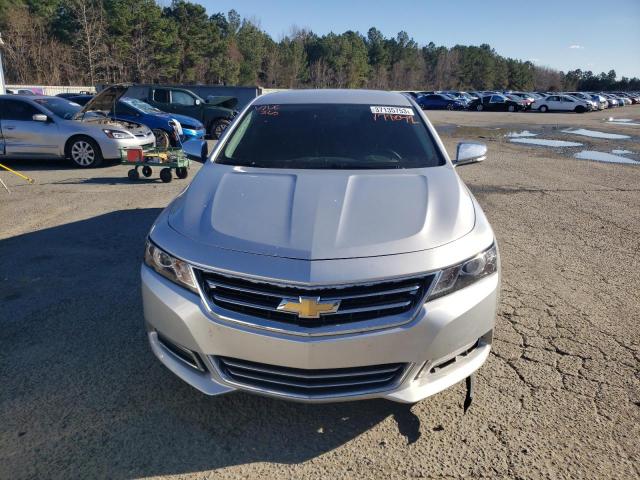 Photo 5 from auction – 2016 CHEVROLET IMPALA LTZ with VIN 2G1145S37G9178042