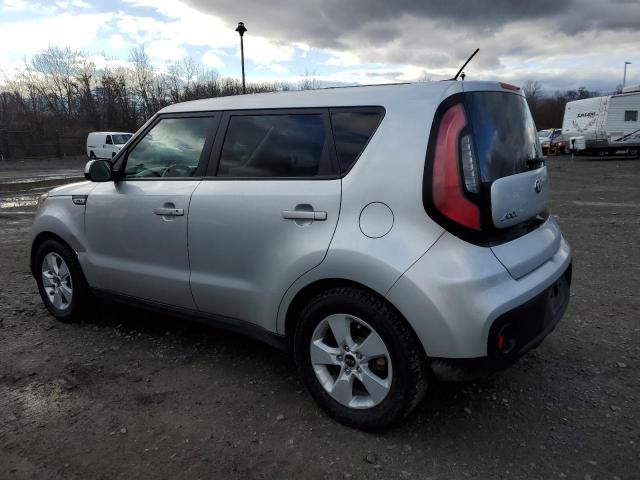 Photo 2 from auction – 2019 KIA SOUL with VIN KNDJN2A27K7658085