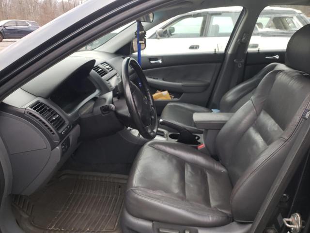 Photo 7 from auction – 2003 HONDA ACCORD EX with VIN 1HGCM66573A101091