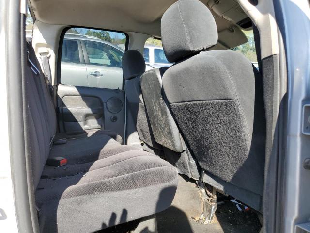 Photo 10 from auction – 2002 DODGE RAM 1500 with VIN 1D7HA18N12S596044