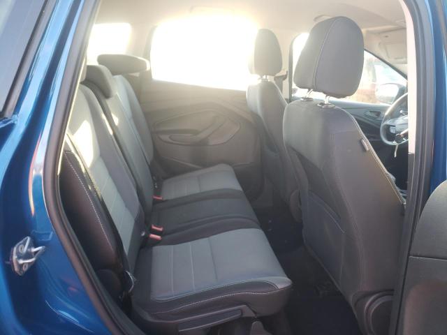 Photo 10 from auction – 2017 FORD ESCAPE S with VIN 1FMCU0F75HUB80341