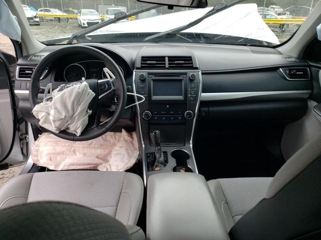 Photo 8 from auction – 2017 TOYOTA CAMRY LE with VIN 4T1BF1FK0HU419407