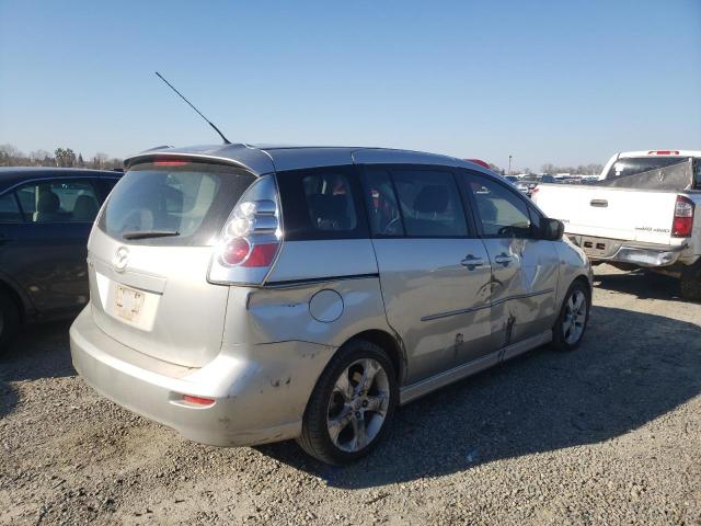 Фото 3 с аукциона – 2006 MAZDA 5 с VIN JM1CR29L660119241