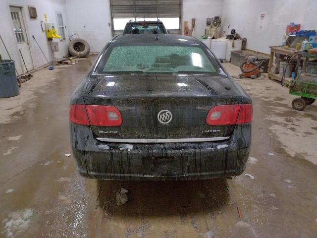 Photo 6 from auction – 2008 BUICK LUCERNE CX with VIN 1G4HD57238U189593
