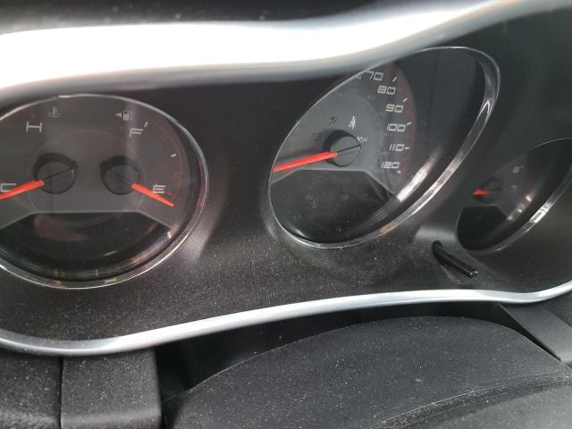 Zdjęcie 9 z aukcji – 2014 DODGE AVENGER SE z VIN 1C3CDZAB6EN227570