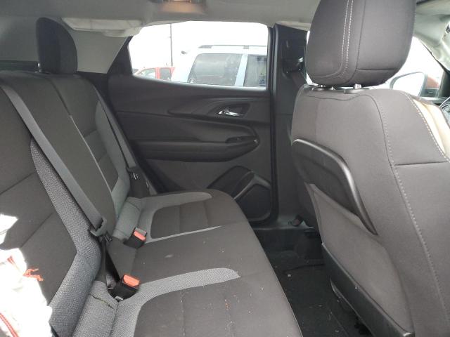 Photo 11 from auction – 2021 CHEVROLET TRAILBLAZE with VIN KL79MPSL6MB105287