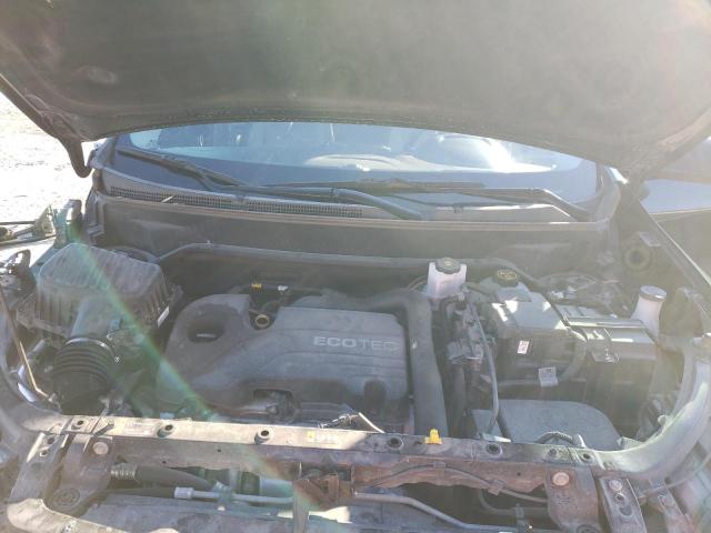 Photo 12 from auction – 2020 CHEVROLET EQUINOX LS with VIN 2GNAXHEV7L6243455
