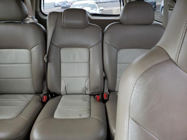 Photo 10 from auction – 2005 FORD EXPEDITION with VIN 1FMFU17545LA48611