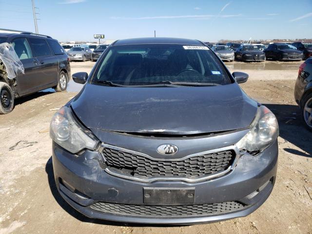 Photo 5 from auction – 2014 KIA FORTE EX with VIN KNAFX5A8XE5196155