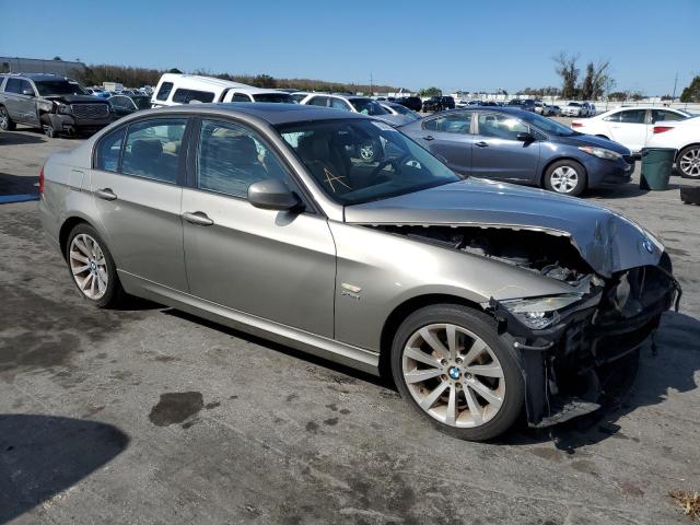 Photo 4 from auction – 2011 BMW 328 XI with VIN WBAPK7C50BA975276