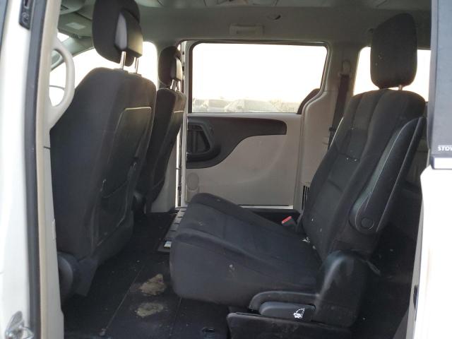 Photo 11 from auction – 2011 CHRYSLER TOWN & COU with VIN 2A4RR5DG6BR687618