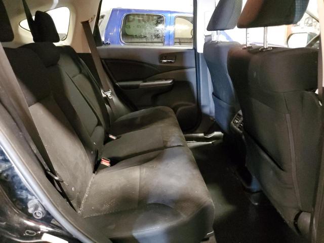 Photo 11 from auction – 2015 HONDA CR-V EX with VIN 5J6RM4H54FL056124