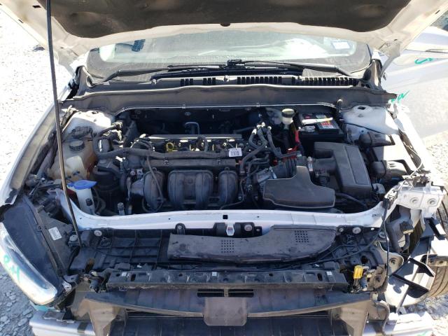 Photo 11 from auction – 2014 FORD FUSION SE with VIN 3FA6P0H76ER365660