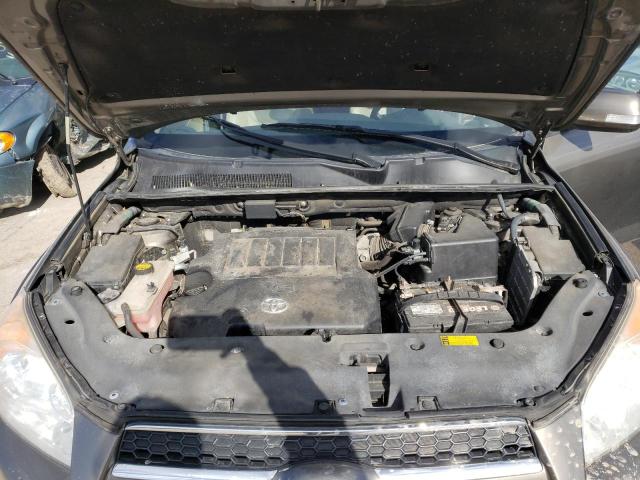 Photo 12 from auction – 2012 TOYOTA RAV4 LIMIT with VIN 2T3DK4DV0CW073913