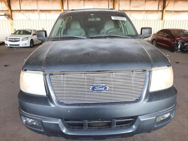 Photo 5 from auction – 2004 FORD EXPEDITION with VIN 1FMPU15L04LA87765