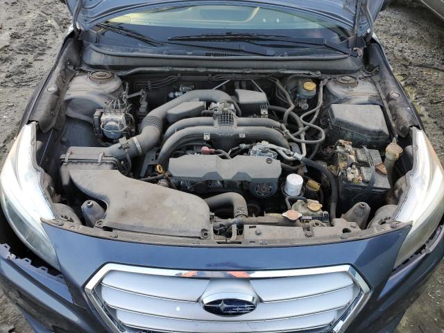 Foto 11 de la subasta – 2015 SUBARU LEGACY 2.5 con VIN 4S3BNAC67F3042463