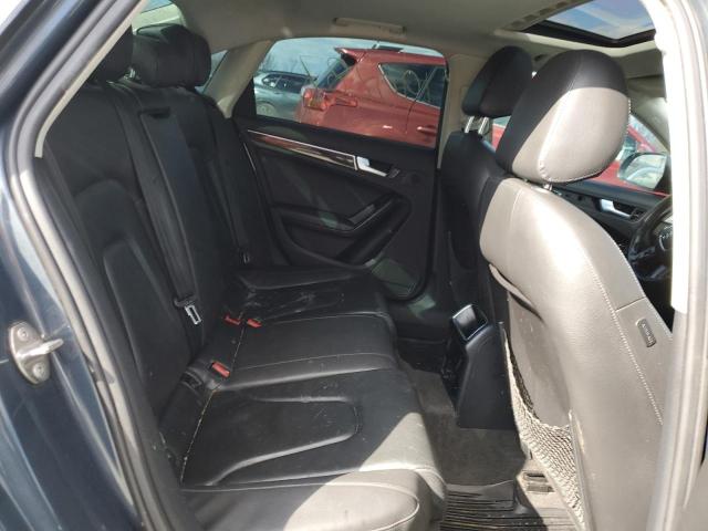 Photo 10 from auction – 2009 AUDI A4 2.0T QU with VIN WAULF78K39A137657