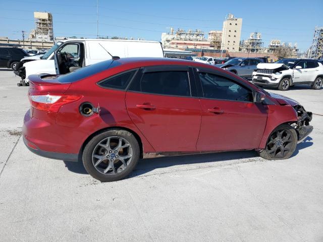 Photo 3 from auction – 2014 FORD FOCUS SE with VIN 1FADP3F27EL333380