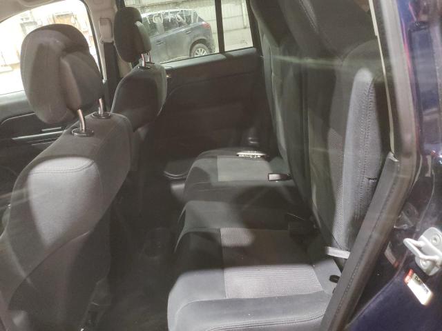 Photo 10 from auction – 2012 JEEP COMPASS with VIN 1C4NJDAB6CD648112