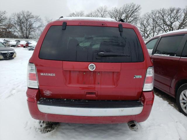 Photo 6 from auction – 2010 MERCURY MARINER with VIN 4M2CN8BG5AKJ23199