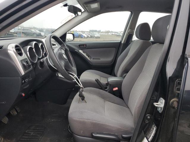 Photo 7 from auction – 2008 TOYOTA COROLLA MA with VIN 2T1KR32E28C713380