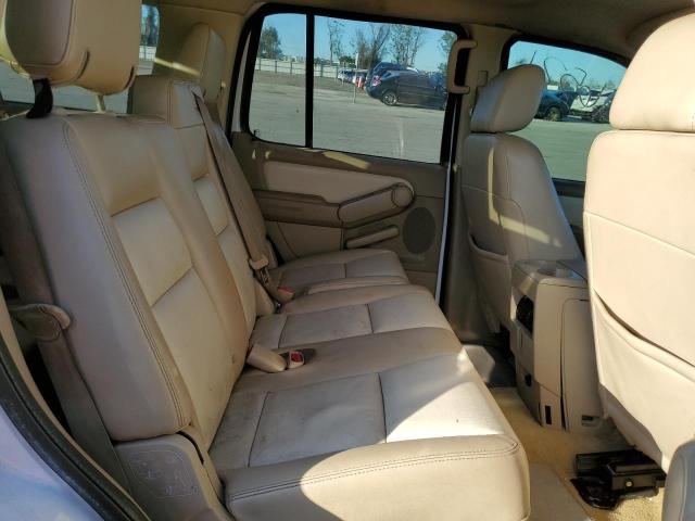 Photo 10 from auction – 2007 FORD EXPLORER E with VIN 1FMEU64E97UA87494