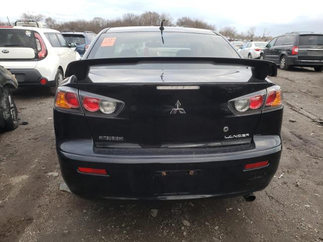 Photo 6 from auction – 2011 MITSUBISHI LANCER GTS with VIN JA32U8FW5BU033464