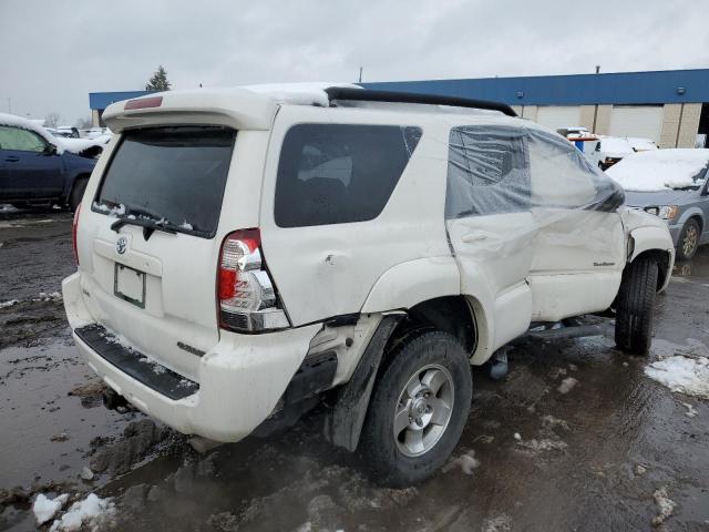 Photo 3 from auction – 2009 TOYOTA 4RUNNER SR with VIN JTEBU14RX9K038005