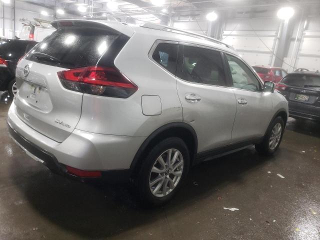 Photo 3 from auction – 2018 NISSAN ROGUE S with VIN KNMAT2MV5JP549604