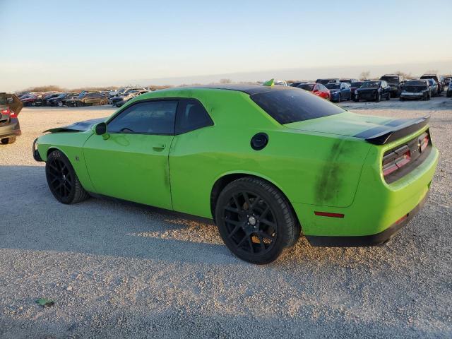 Photo 2 from auction – 2015 DODGE CHALLENGER with VIN 2C3CDZFJ0FH846661