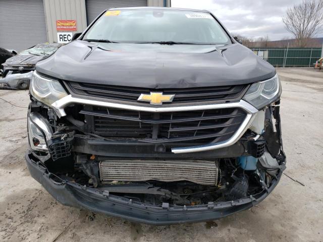 Photo 5 from auction – 2019 CHEVROLET EQUINOX LT with VIN 3GNAXJEV0KL393926