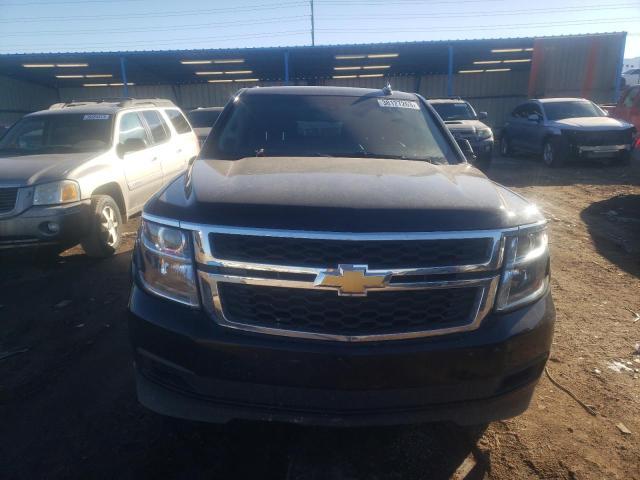 Photo 5 from auction – 2019 CHEVROLET SUBURBAN C with VIN 1GNSCGKC8KR248535