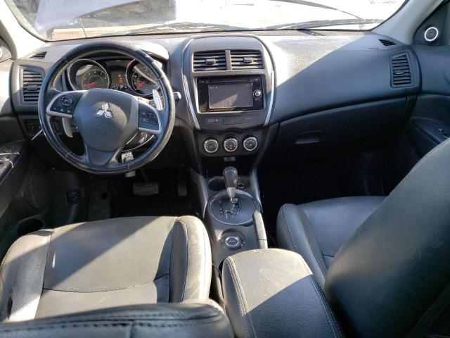 Photo 8 from auction – 2014 MITSUBISHI OUTLANDER with VIN 4A4AR4AU6EE028553