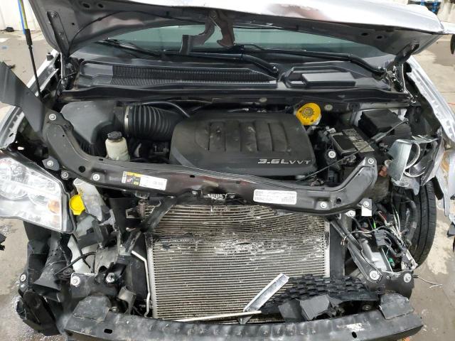 Photo 12 from auction – 2018 DODGE GRAND CARA with VIN 2C4RDGCG7JR215718