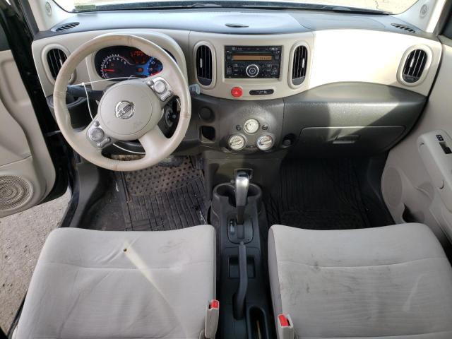 Zdjęcie 8 z aukcji – 2010 NISSAN CUBE BASE z VIN JN8AZ2KR6AT158350