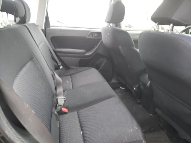 Photo 11 from auction – 2016 SUBARU FORESTER 2 with VIN JF2SJABCXGH530816