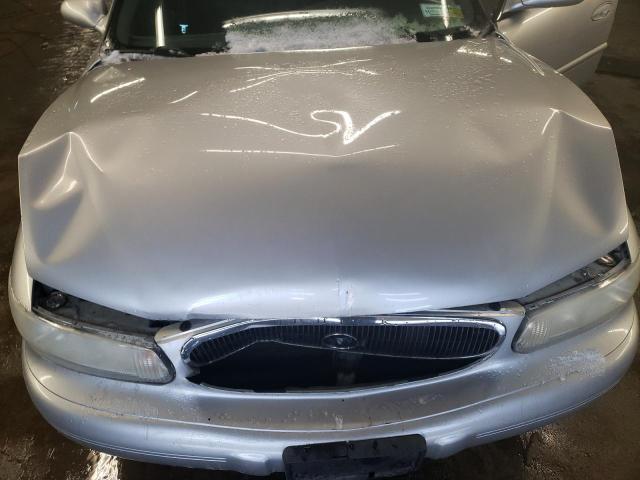 Photo 11 from auction – 2005 BUICK CENTURY CU with VIN 2G4WS52J551154895