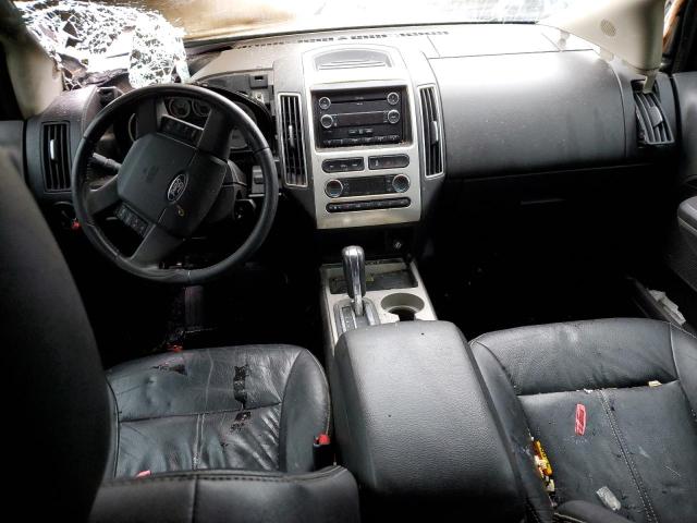 Photo 8 from auction – 2010 FORD EDGE LIMIT with VIN 2FMDK3KC9ABA97859