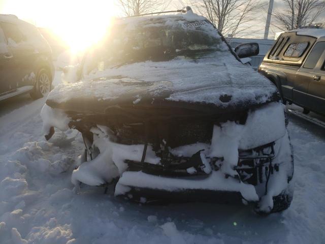 Photo 5 from auction – 2015 NISSAN FRONTIER S with VIN 1N6AD0EVXFN731458