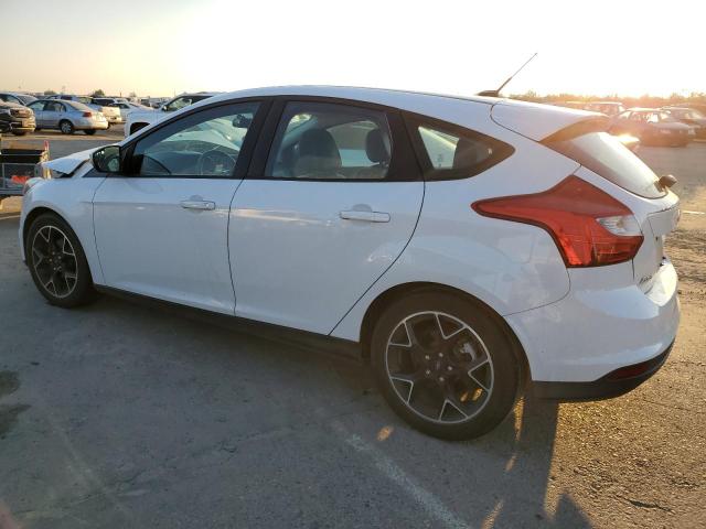 Photo 2 from auction – 2014 FORD FOCUS SE with VIN 1FADP3K29EL454367