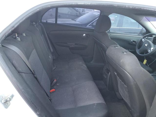 Photo 10 from auction – 2010 CHEVROLET MALIBU 1LT with VIN 1G1ZC5EB0AF201071
