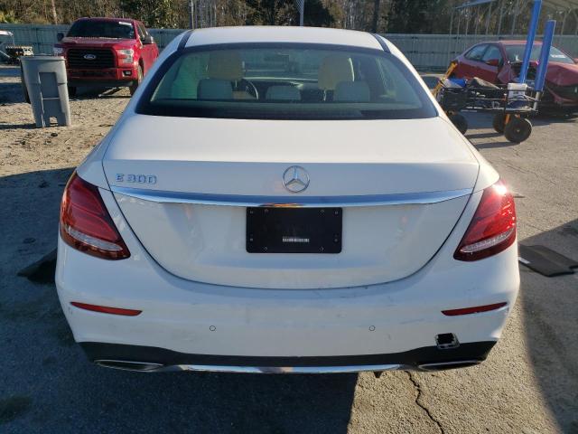Photo 6 from auction – 2018 MERCEDES-BENZ E 300 with VIN WDDZF4JB0JA385459