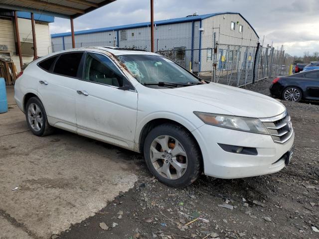 Photo 4 from auction – 2011 HONDA ACCORD CRO with VIN 5J6TF2H55BL005262