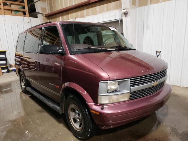Photo 4 from auction – 1997 CHEVROLET UK with VIN 1GNEL19W2VB150625