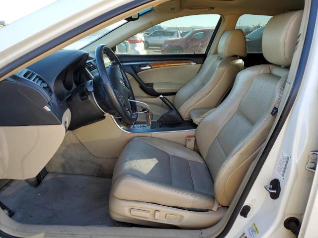 Photo 7 from auction – 2006 ACURA 3.2TL with VIN 19UUA66296A025607