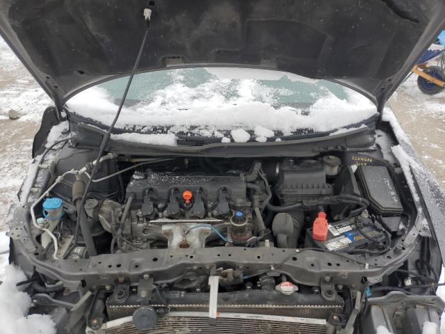 Photo 11 from auction – 2015 HONDA CIVIC EX with VIN 19XFB2F80FE098122