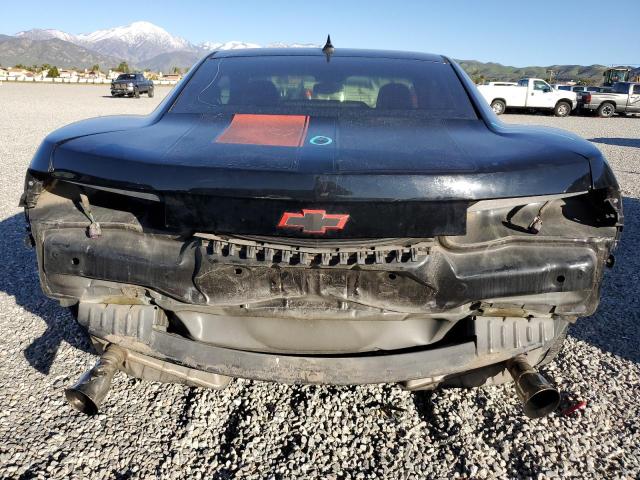 Photo 6 from auction – 2010 CHEVROLET CAMARO LT with VIN 2G1FB1EV3A9142860